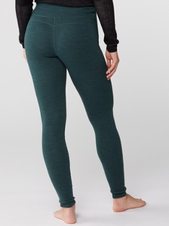 Smartwool Classic Thermal Merino Base Layer Bottoms - Women's 2