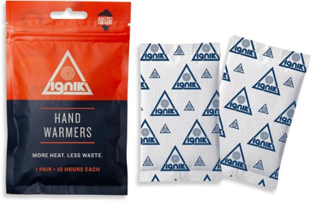 Ignik Hand Warmers - 1 Pair 0