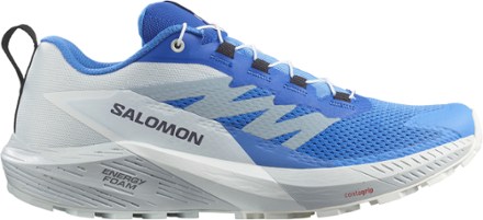 Salomon Sense Ride 5 Trail-Running Shoes - Men's