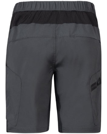 Zoic Ether 9" Bike Shorts + Essential Liner - Men's 1
