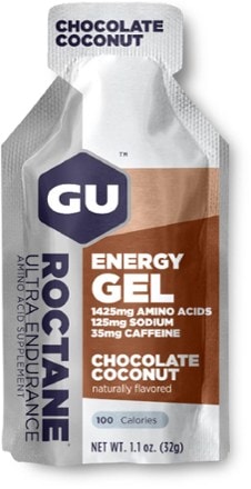 GU Roctane Sports Gel 0