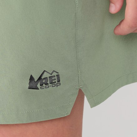 REI Co-op Active Pursuits Long Shorts - Kids' 6