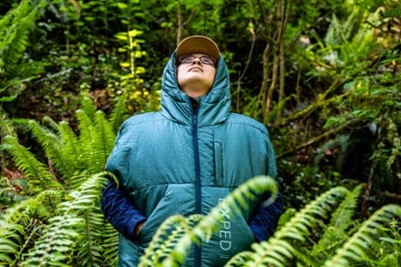 Exped Dreamwalker Sleeping Bag 4