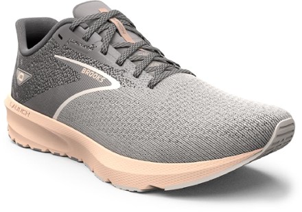 Brooks Launch 10 Road-Running Shoes - Women's 2