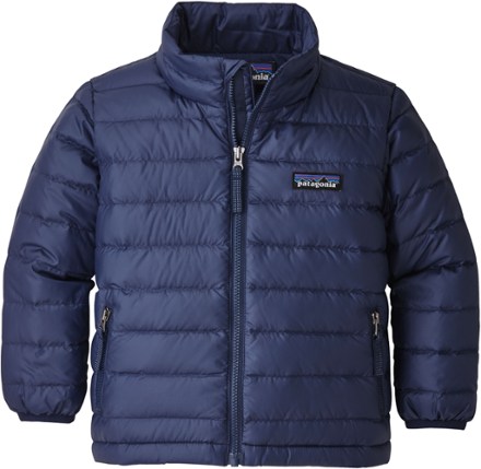 patagonia down sweater care