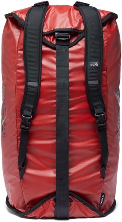 Mountain Hardwear Camp 4 Duffel - 45 L 1