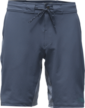 north face kilowatt shorts
