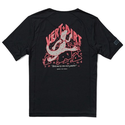 Janji Run All Day T-Shirt - Men's 1