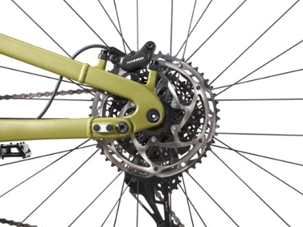 Co-op Cycles DRT e3.1 Electric Mountain Bike 2