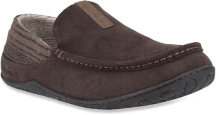 timberland house slippers