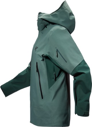 Arc'teryx Sentinel Jacket - Women's 4