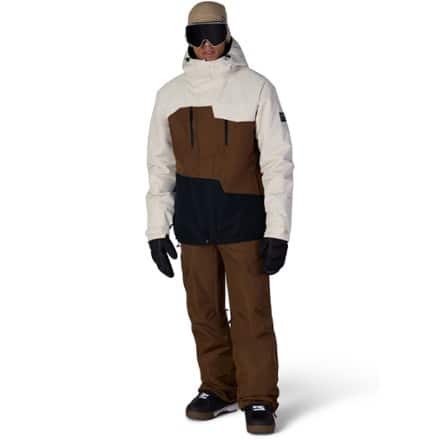 686 Geo Insulated Jacket - Men's 3
