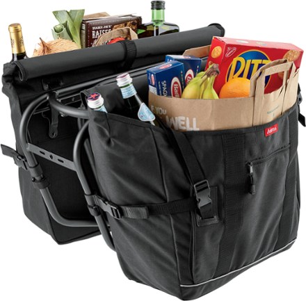 Benno Boost Utility Pannier Bag - Single 1