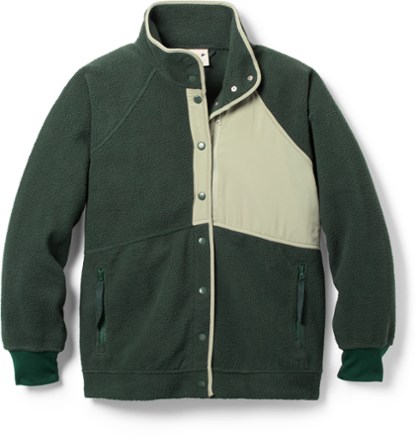 Alder 2.0 - Windbreaker Jacket for Men