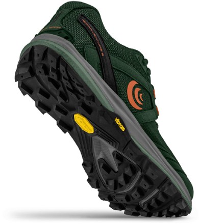 Topo Athletic Terraventure 3 Trail-Running Shoes - Men's 5