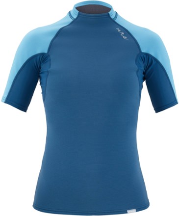 HydroSkin 0.5 mm Shirt - Women's