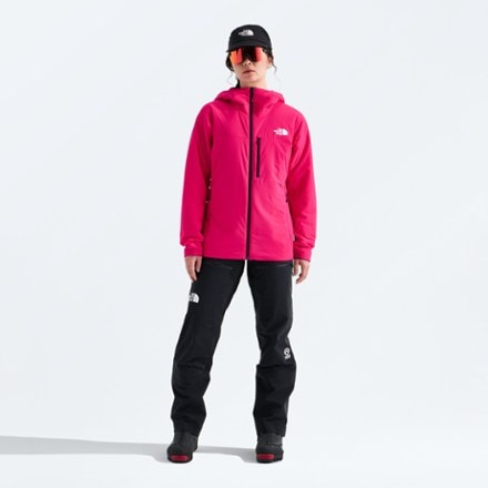 The North Face Summit Series Casaval Hybrid Insulated Hoodie - Women's 2
