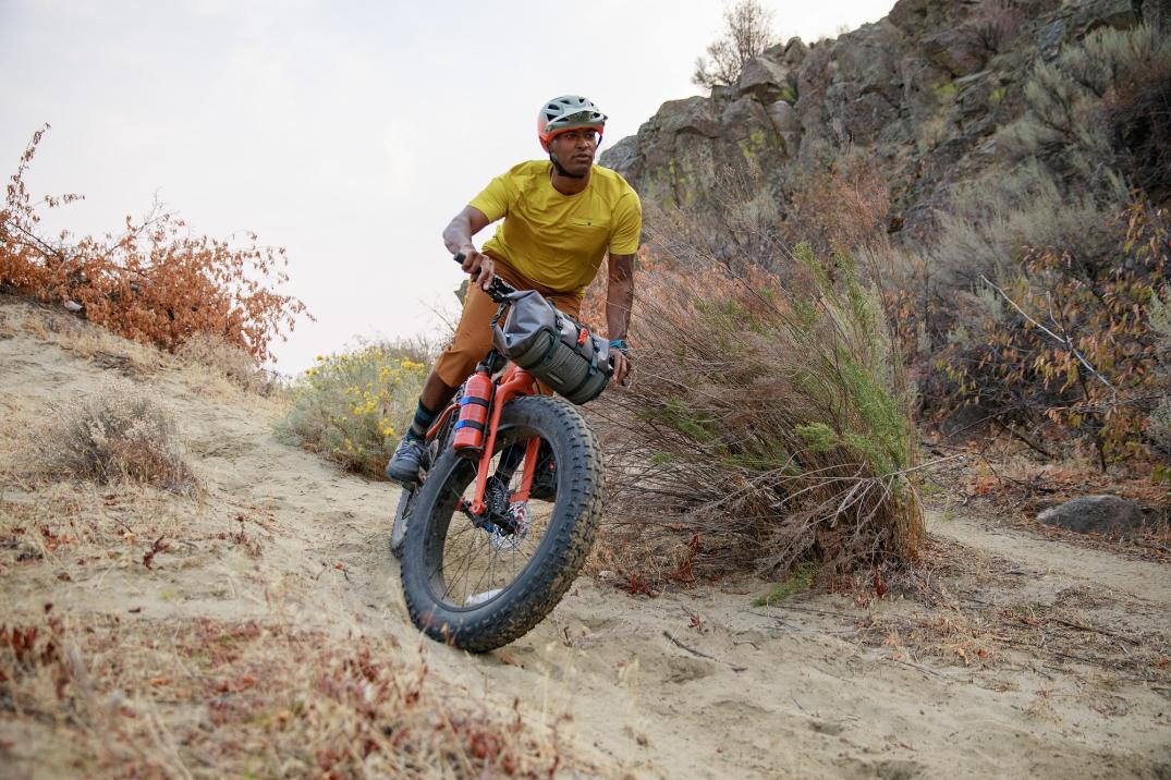 Location Image for DRT 4.1 Fat-Tire Mountain Bike