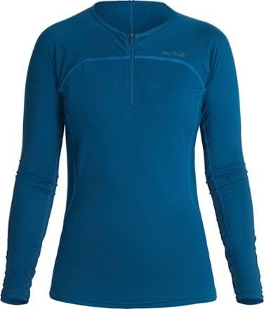 NRS Long-Sleeve Rashguard - Women's 0
