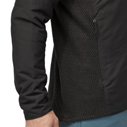 Patagonia Nano-Air Light Hybrid Insulated Hoodie - Men's 7