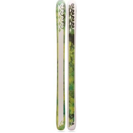 K2 Reckoner 102 Skis - Men's - 2025/2026 1