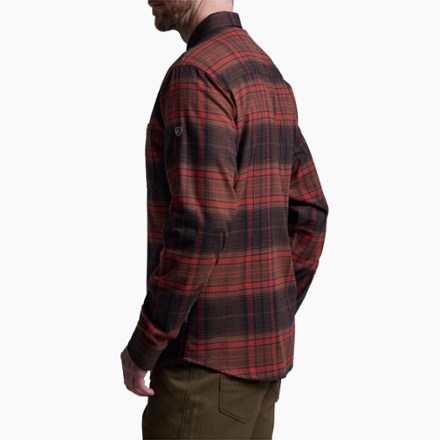 KUHL Fugitive Flannel Shirt - Men's 2
