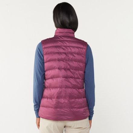 REI Co-op 650 Down Vest - Women's 3