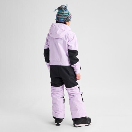 Burton One-Piece Snowsuit - Kids' 2
