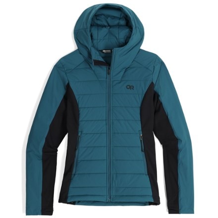 Outdoor Research Shadow Insulated Hoodie II - Women's 0