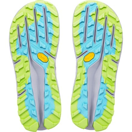 Altra Olympus 275 HiLo Trail-Running Shoes - Women's 4