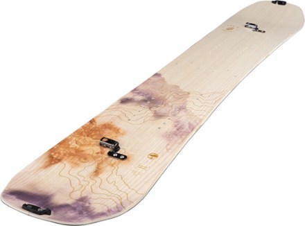 Arbor Swoon Camber Splitboard - Women's - 2022/2023 2