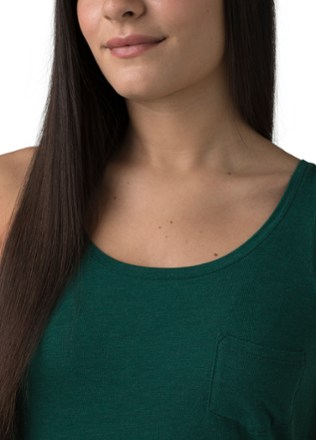 prAna Foundation Scoop-Neck Tank Top - Women's 2