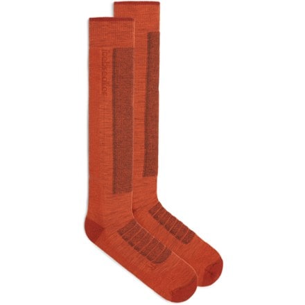 Icebreaker Merino Ski+ Medium Over The Calf Socks - Men's 1