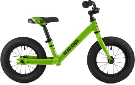 12 inch push bike