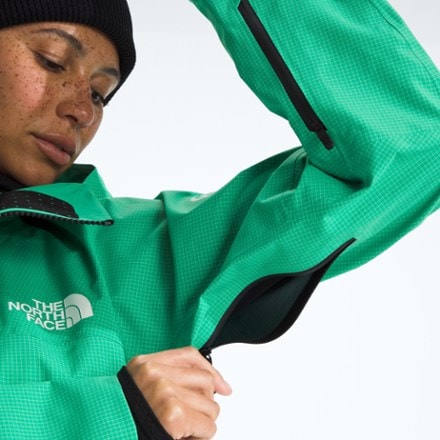The North Face Summit Tsirku GTX Pro Jacket - Women's 6