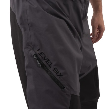 Level Six Surge Dry Pants - Men's 2