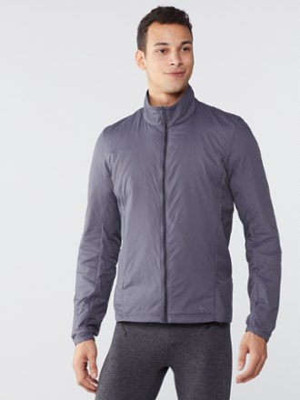 Janji Thermal Zephyr Runner Jacket Men's REI Coop