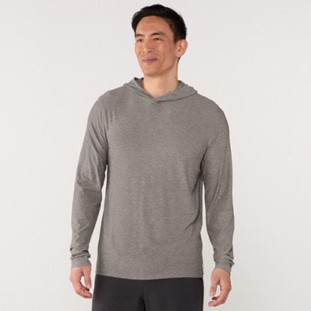 Vuori Strato Tech Hoodie - Men's 1