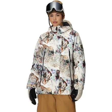 686 Whisper Insulated Jacket - Women's 0