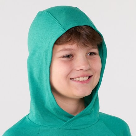 REI Co-op Sahara Shade Hoodie - Kids' 6
