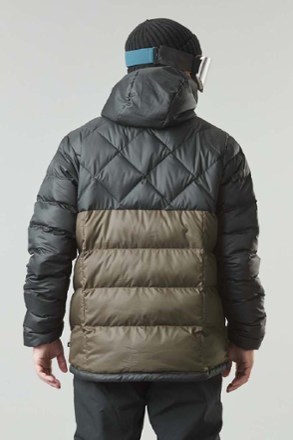 Picture Organic Clothing Scape Insulated Jacket - Men's 2