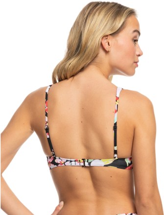 Roxy PT Beach Classics Underwire Bra Swimsuit Top - Women's 1