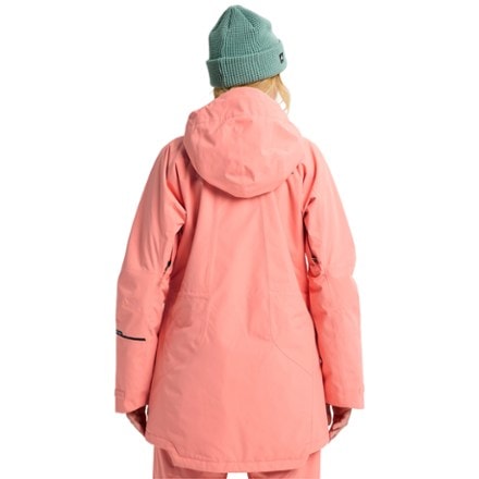 Burton Reserve 2L Insulated Jacket - Women's 1