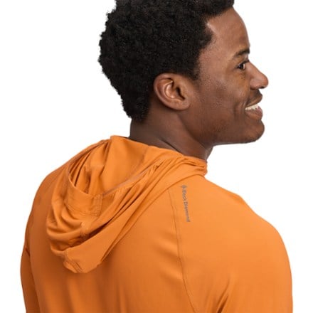 Black Diamond Alpenglow Pro Hoody - Men's 5