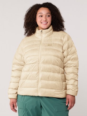 REI Co-op 650 Down Jacket - Women's 2