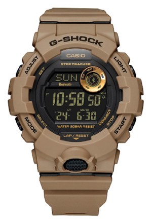 casio g watch