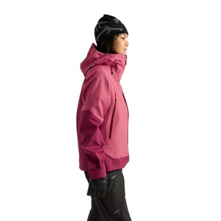Arc'teryx Sentinel Jacket - Women's 4
