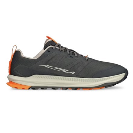 Altra Lone Peak 9+ Trail-Running Shoes - Men's 0