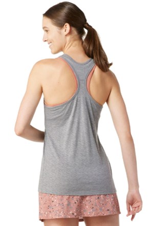 Smartwool Merino Sport 150 Tank Top - Women's 2