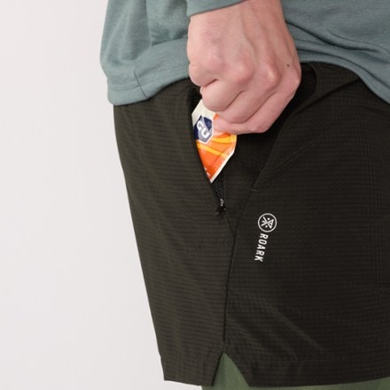 Roark Bommer 3.5" Shorts - Men's 8